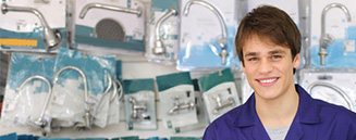 Distributeur - Négociant