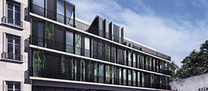 Acteur du logement social